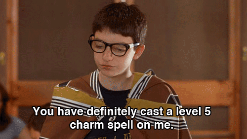 23 Surprising Pickup Lines That Actually Worked