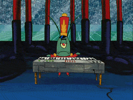 14578914846820 anigif original grid image 30638 1425324016 10 It's Time We Recognized SpongeBob's "Band Geeks" As The Best TV Episode Ever 14578914846820 anigif original grid image 30638 1425324016 10 It's Time We Recognized SpongeBob's "Band Geeks" As The Best TV Episode Ever