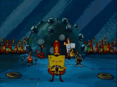 14578914868762 anigif original grid image 7643 1425335943 46 It's Time We Recognized SpongeBob's "Band Geeks" As The Best TV Episode Ever 14578914868762 anigif original grid image 7643 1425335943 46 It's Time We Recognized SpongeBob's "Band Geeks" As The Best TV Episode Ever