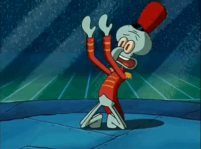 14578914887517 anigif enhanced 10151 1425328870 7 It's Time We Recognized SpongeBob's "Band Geeks" As The Best TV Episode Ever 14578914887517 anigif enhanced 10151 1425328870 7 It's Time We Recognized SpongeBob's "Band Geeks" As The Best TV Episode Ever