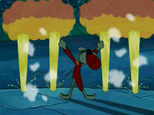 14578914902940 anigif enhanced 14379 1425321871 8 preview It's Time We Recognized SpongeBob's "Band Geeks" As The Best TV Episode Ever It's Time We Recognized SpongeBob's "Band Geeks" As The Best TV Episode Ever