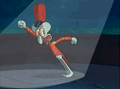 14578914914099 anigif enhanced 21783 1425329118 2 preview It's Time We Recognized SpongeBob's "Band Geeks" As The Best TV Episode Ever