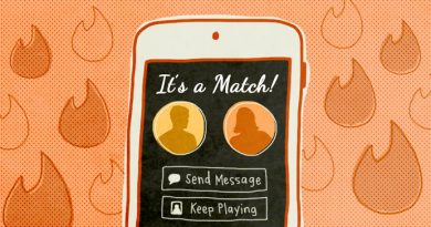 14578242962818 enhanced mid 943 1424273739 1 If You're Over 30 And Single, You Should Be Using Tinder