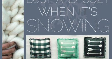 14639337733705 enhanced buzz 30667 1384285895 13 28 Crafty Ways To Stay Busy And Cozy When It's Snowing