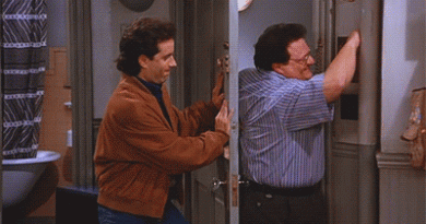 anigif enhanced 9400 1425076114 23 preview 16 Times Newman From "Seinfeld" Was The Most Real And Inspiring Person On Televsion
