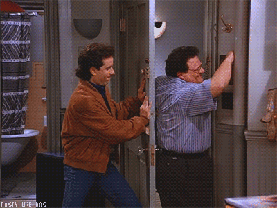 anigif enhanced 9400 1425076114 23 preview 16 Times Newman From "Seinfeld" Was The Most Real And Inspiring Person On Televsion