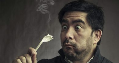 1488909341517 800x420 1477077618 Ever Feel Like Your Throat Is On Fire From Spicy Food? This Guy Had It Much Worse