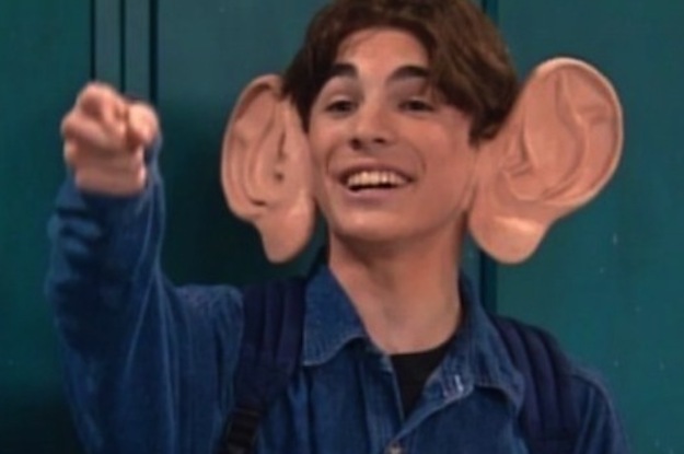 14916681333347 ear boy all that 2 9288 1424992053 25 dblbig "Ear Boy" From "All That" Is Really Hot Now