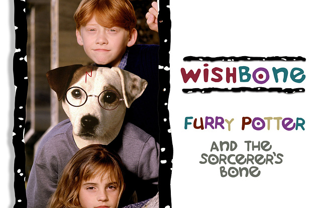 14919274259703 8 wishbone episodes for the modern reader 2 24736 1425432405 2 dblbig 8 "Wishbone" Episodes For The Modern Reader
