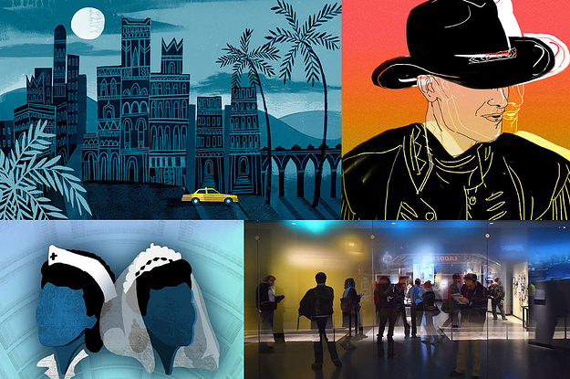 14931371002231 13 of our favorite personal essays we published t 2 17428 1419654970 3 dblbig 13 Of Our Favorite Personal Essays We Published This Year