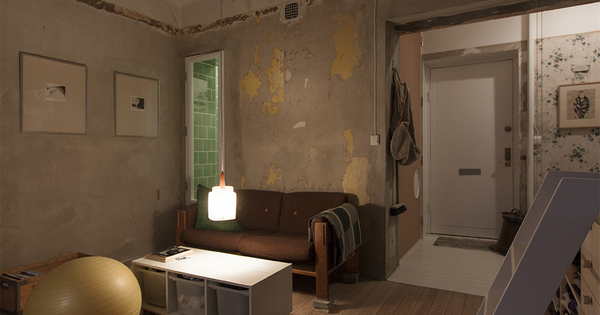 14959017174234 600x315 1406690065 What This Guy Did With An Abandoned Storage Unit Is Miraculous. Just Wow.
