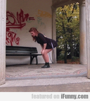14963338336446 Girl Got Some Skills