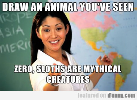 14965065173535 ashczacjrf Draw An Animal You've Seen...
