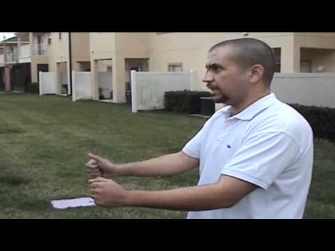14967658604078 0 Zimmerman reenacts the night of Trayvon Martin’s death; many convict&nbsp;regardless