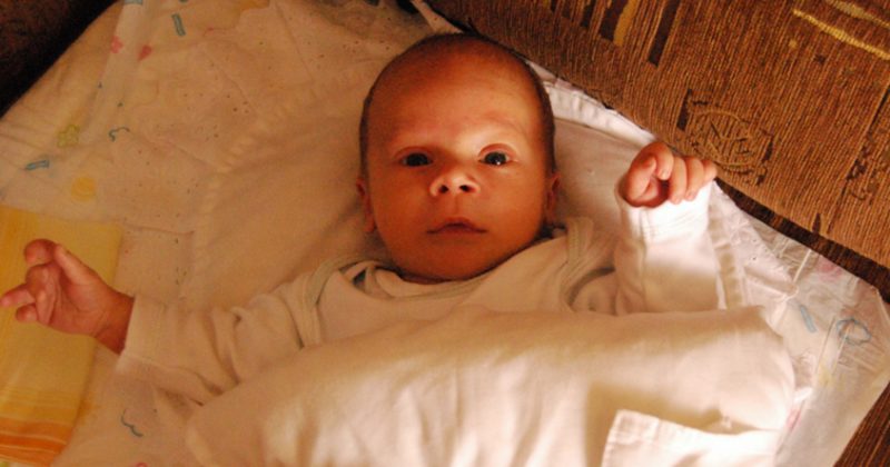 14968520995575 800x420 1459371677 Jaw-Dropping Facts About Babies That You Probably Didn't Know