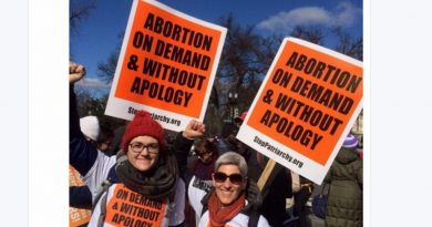 15013448842799 abortion1 'A human right'? SCOTUS hearing appeal of Texas law regulating abortion clinics attracts a crowd [photos]
