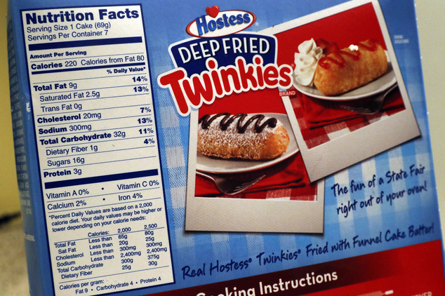 America rejoices as Twinkies head back to store shelves America rejoices as Twinkies head back to store helves