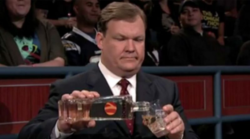 15024680877368 Richter t What's 'willfully ignorant,' now? Andy Richter defends @PPact fetal tissue trafficking
