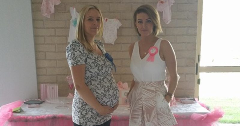 15029865079179 800x420 1477594709 She Couldn't Have Children But Then Her Sister Said Something That Changed Her Life