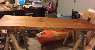 15041097395307 800x420 1470935238 He Took Some Wood And Pipes And Made The Coolest Bar Area Ever