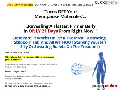 f1f6b29a556a9665a56caed94e7a60cf My Bikini Belly - No Other Written Page Converts Like This
