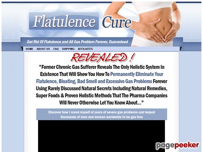 1504600685 d41d8cd98f00b204e9800998ecf8427e New - Flatulance/gas Cure, $2.71 Epc's