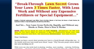 1504686200 d41d8cd98f00b204e9800998ecf8427e Lawn Care Magic - Grows the Perfect Lawn Fast and Without any Weeds or Pests