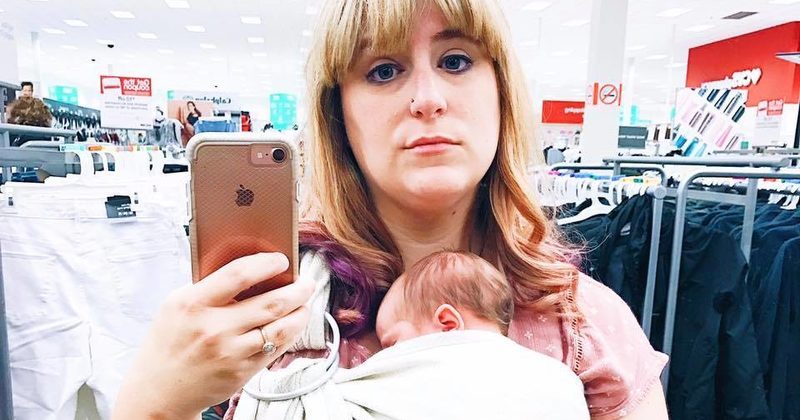 15048008783551 800x420 1492442178 New Moms Go Through So Much, So This Woman Pointed Out Something That Needs To Stop
