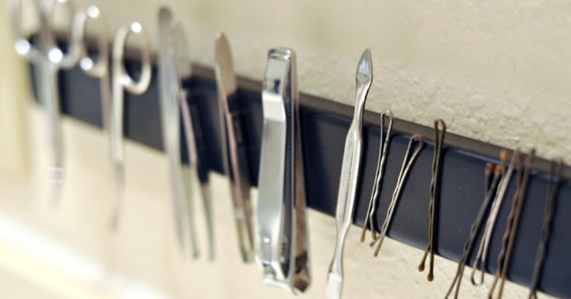 15049737098259 800x420 1478704410 19 Awesome Ways You Can Make Your Life Easier With Magnets