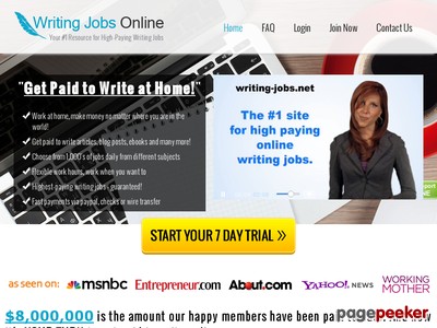 1505291623 d41d8cd98f00b204e9800998ecf8427e Writing Jobs - How To Get Paid To Write Online!