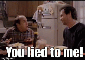 15054921101267 4tfqw You lied to me