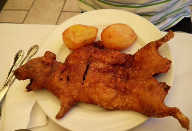 15057512891443 gross food 02 These Are the 8 Most Shockingly Disgusting Things That People Actually Eat. Especially #4... Just NO.