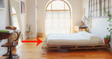 15058376955771 repurpose How You Can Use These 10 Every Day Objects In Other Ways Is Genius. Absolutely LOVE #7.