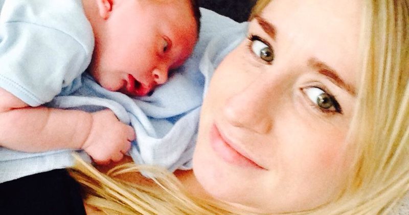 15064424776379 800x420 1484850476 You've Probably Left Your Kid In The Car For A Second, But This Mom's Story Will Change That