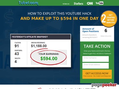 34d1f91fb2e514b8576fab1a75a89a6b Tubeloom - Beats Vogenesis Hands Down