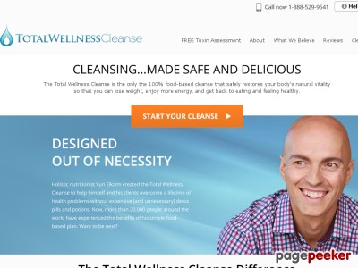 5909fa27ff8a40842cf0f340189bf3f2 Detox Diet | Cleansing Body Cleanse | Total Wellness Cleanse
