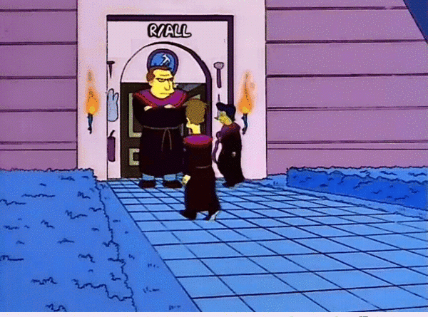 rviabthapz Whenever I Go To The Club