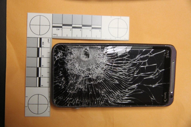 15068745502675 shatteredphone No, It's Not Just A Broken Cell Phone. It's So Much More Than That, Believe Me.