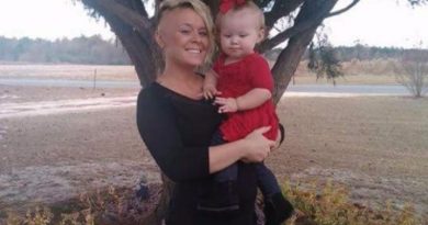 15083432881642 800x420 1484841045 Mom Got A Terrifying Diagnosis... And Then Her Baby Got The Same News