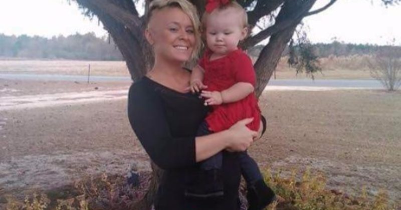 15083432881642 800x420 1484841045 Mom Got A Terrifying Diagnosis... And Then Her Baby Got The Same News