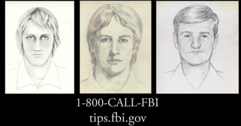 15086024817789 800x420 1476724619 FBI Renews Search For The East Area Rapist With $50,000 Reward