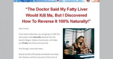 1508750527 d41d8cd98f00b204e9800998ecf8427e How I Reversed And Healed My Fatty Liver | Reverse Your Fatty Liver