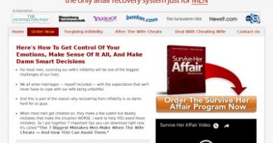 1509009940 b6fa1b56e586bf7faa664308ecf561b2 Survive Her Affair - The First & Only Man's Guide To Healing And Dealing When Your Wife Cheats