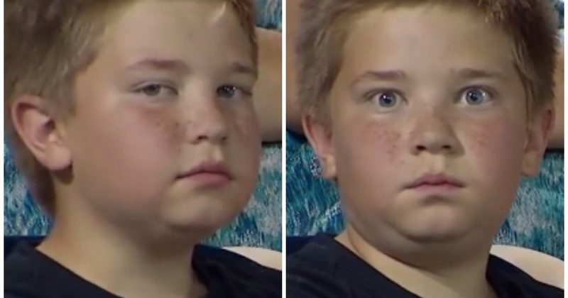 15093800958721 800x420 1467133528 What This Kid Just Did At A Baseball Game Is About To Give You Your Full Life