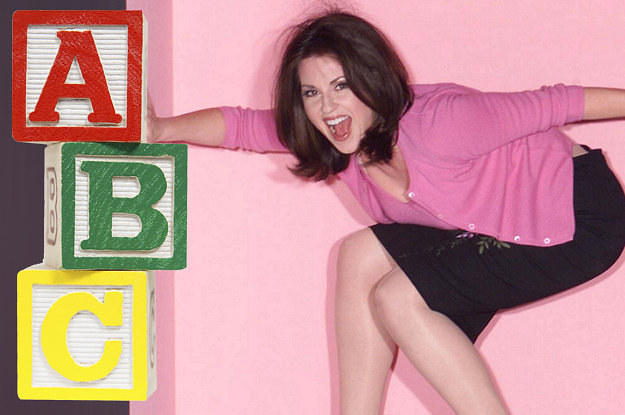 15094665212481 facebook social promotion 22895 1425052562 8 The Alphabet According To Karen Walker