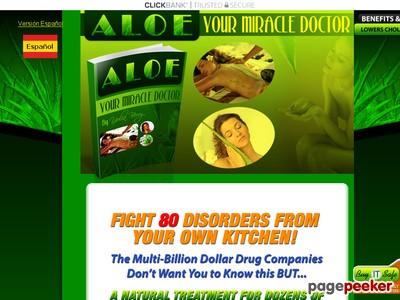 cf8a0d272e05e85d2b13af76abfbd6e7 eBook Aloe - Your Miracle Doctor