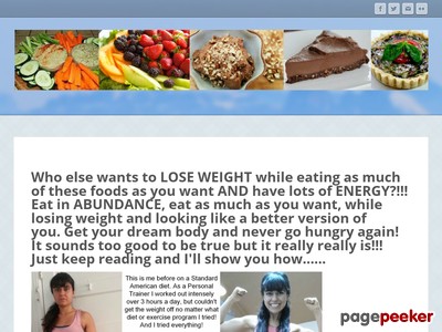 eacf331f0ffc35d4b482f1d15a887d3b Welcome to the best you ever! - Tasty, Quick, and Easy Raw Vegan Recipes