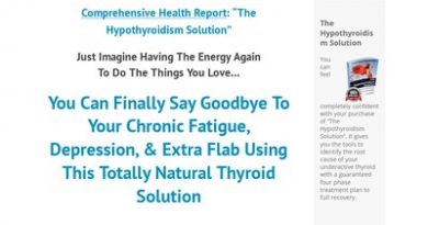 1510048711 d41d8cd98f00b204e9800998ecf8427e Homepage - The Hypothyroidism Solution