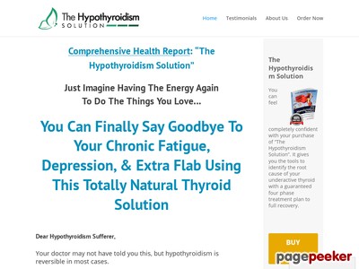 1510048711 d41d8cd98f00b204e9800998ecf8427e Homepage - The Hypothyroidism Solution