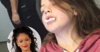 15107625377595 800x420 1467132408 When She Woke Up From Surgery, Her Mom Caught Her Slaying This Entire Earth